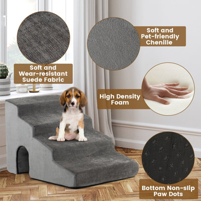 Ramp 4 paws sale