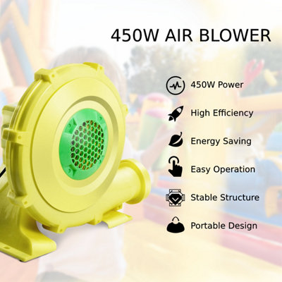 Air blower pump fan discount