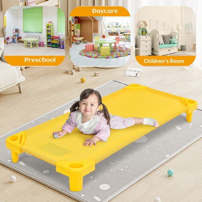 Daycare cots bulk hotsell