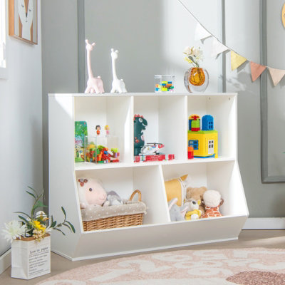 Childs bookcase deals and storage