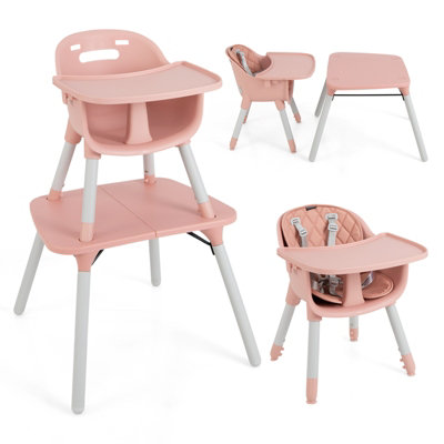 5 in discount 1 high chair