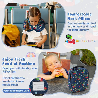 Personalized baby suitcase clearance