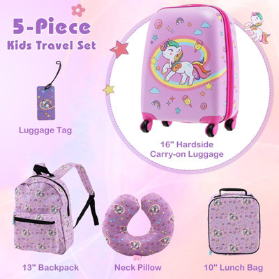 Tag luggage set online