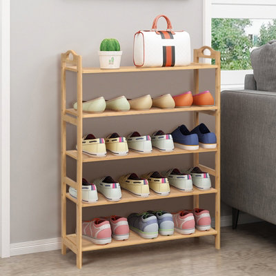 Shoe rack plant stand hotsell