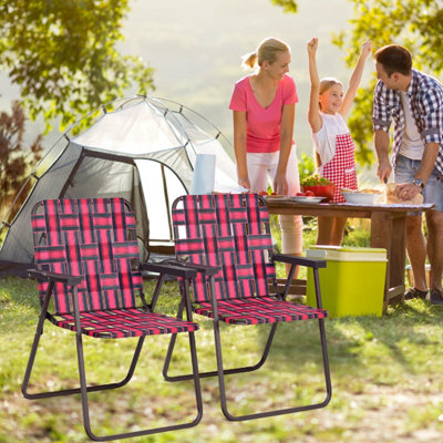 costway-6-pcs-folding-beach-