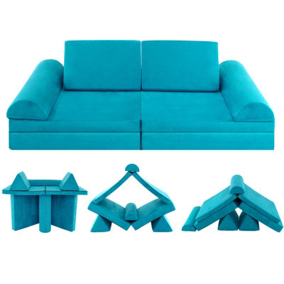 Childrens foam couch online