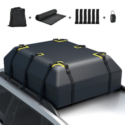 Car roof travel storage on sale