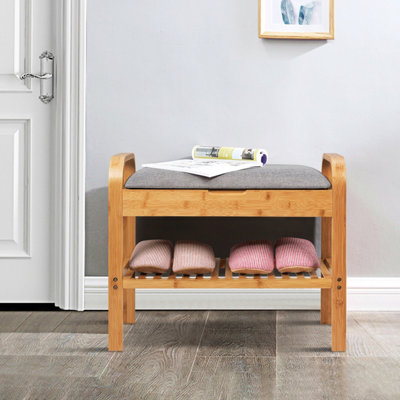 60cm shoe bench hotsell