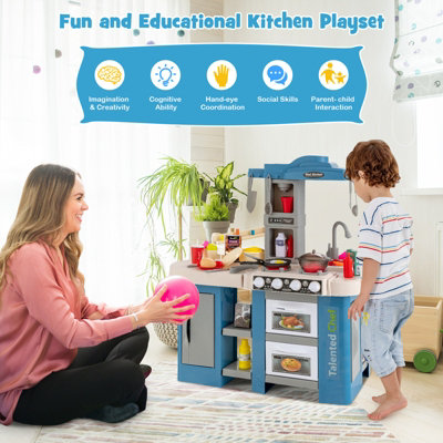 Step 3 cheap play kitchen