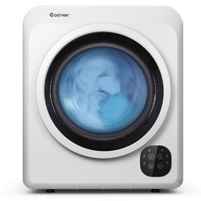 Small: 3-6kg, Washer dryers, Electricals