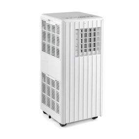 Costway 9000BTU Portable Air Conditioner 4-in-1 Air Cooler Fan Dehumidifier AC Unit