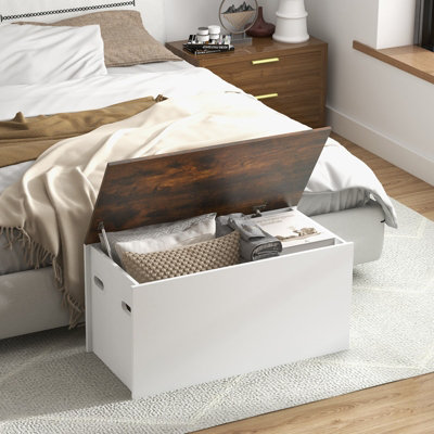 Toy chest modern discount