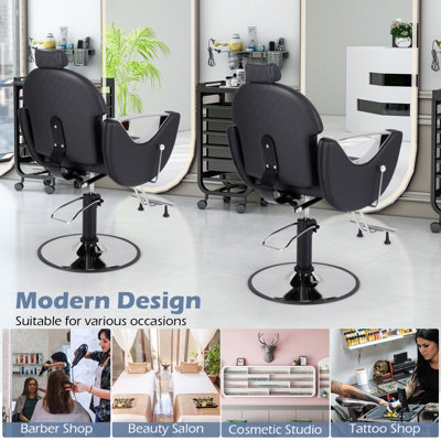 South Africa Salon Equipment Furniture South Africa Salon Chairs