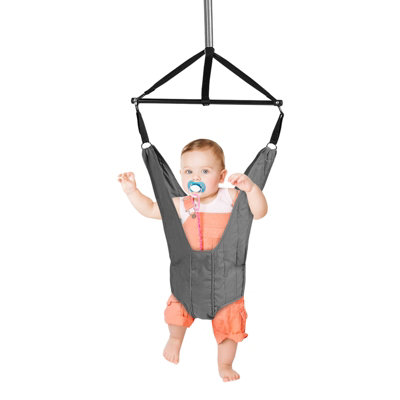 Baby spring jumper clearance