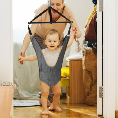 Baby activity jumper clearance