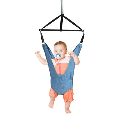 Baby store spring jumper