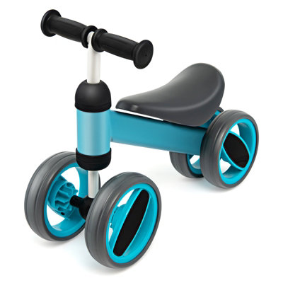 Baby 4 wheel bike online