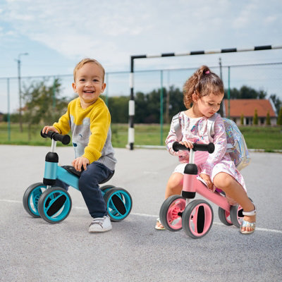 Baby pedal bike online