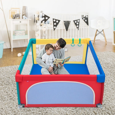 Child fence indoor best sale