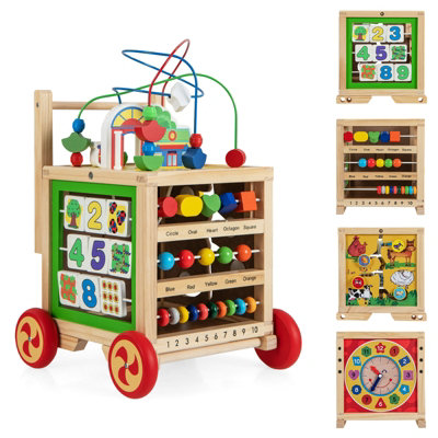 Baby bead box – The Bead Shop