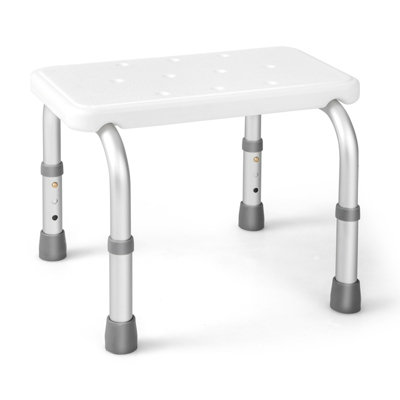 Shower stool online b&q