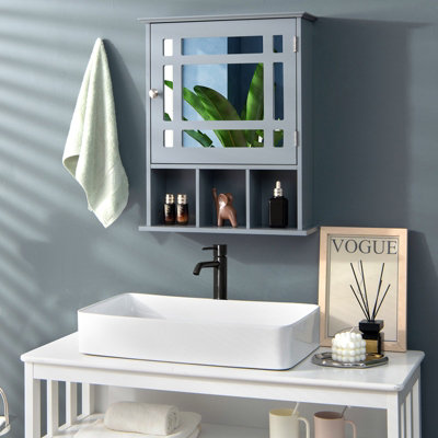 Costway medicine deals cabinet