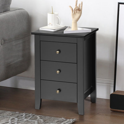 Multifunctional deals bedside table