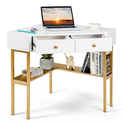 Study desk deals builders warehouse