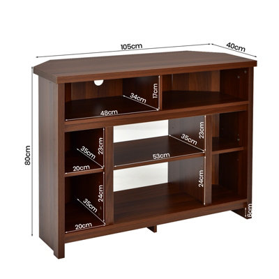 48 on sale media console