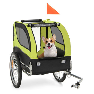 dog wagon for bike