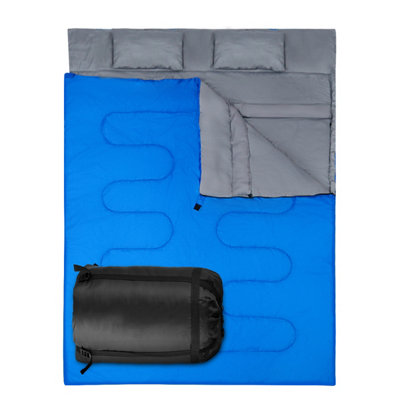 Lightweight 4 season sleeping bag sale