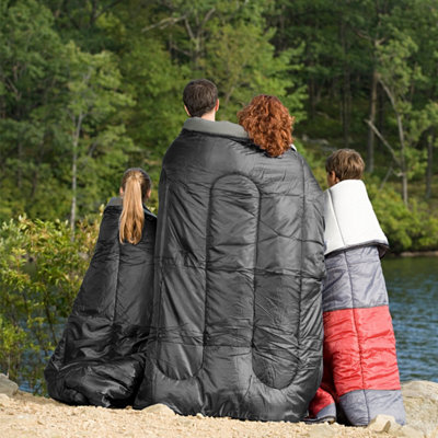 Cheap double sleeping bag discount