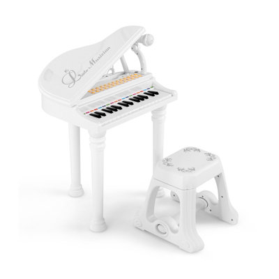 Tape tape piano lit bébé 150 dh 0662650178 - Espace BEBE NEUF