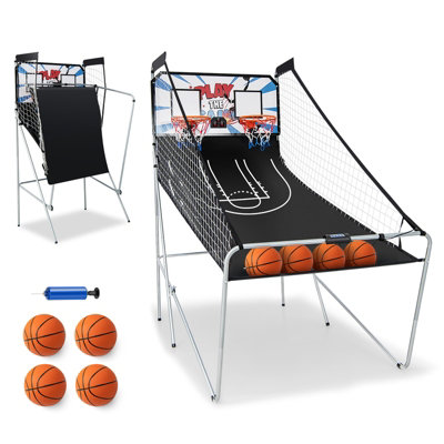 Basketball arcade on sale game electronic