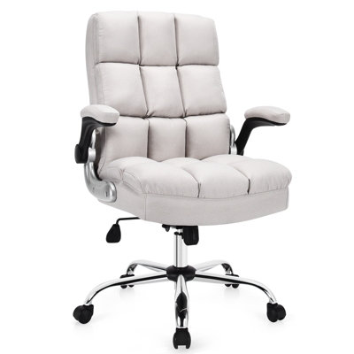 B&q 2025 office chairs