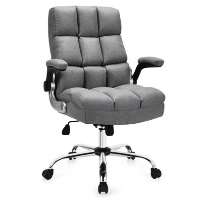 Comfortable high office deals chair