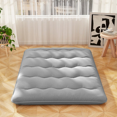 Small double roll up mattress discount