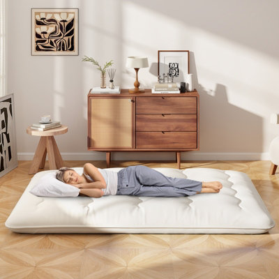 Futon size discount