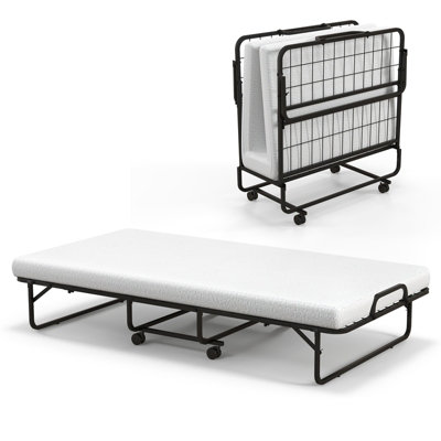 Rollaway bed full size discount
