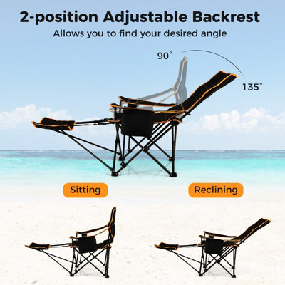 Costway folding chair hotsell