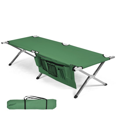 Army camp cot best sale