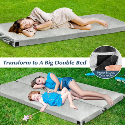 Fold up sleeping mats sale