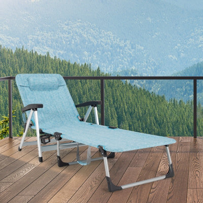 Costway lounger deals