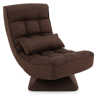 Floor swivel chair discount