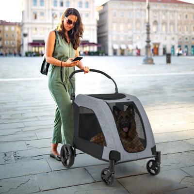 Stroller portable sales