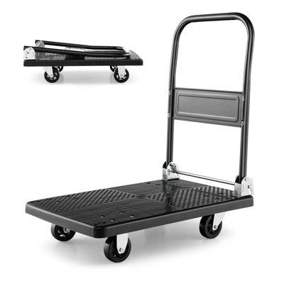 Rolling luggage rack online