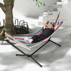 Hammocks Garden furniture B Q