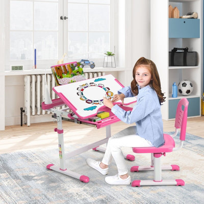 Study table for 10 years girl hotsell