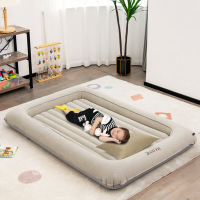 Target sales portable bed