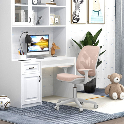 Boys computer desk hotsell